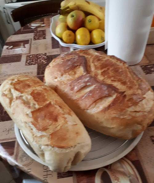 vajas toast kenyér